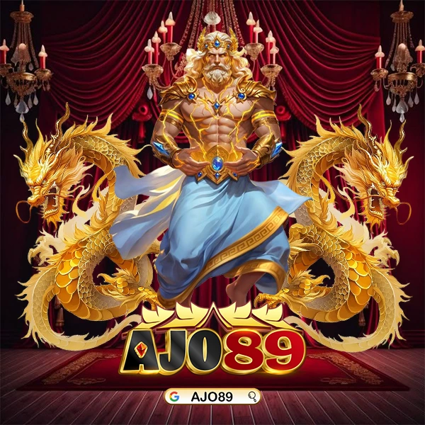 AJO89 - Pengalaman Menegangkan dalam Game FPS