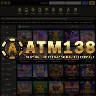 ATM138 - Perang Aksi Seru dan Menegangkan