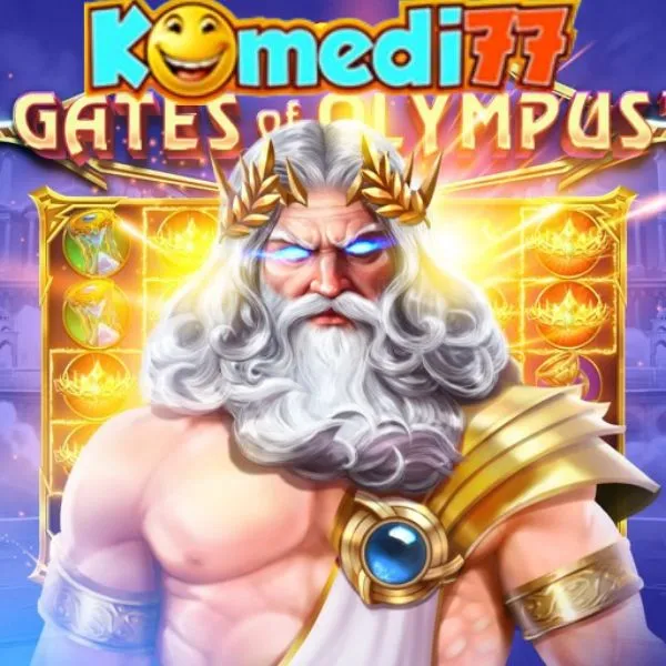 KOMEDI77 - Game Seru QiuQiu untuk Semua