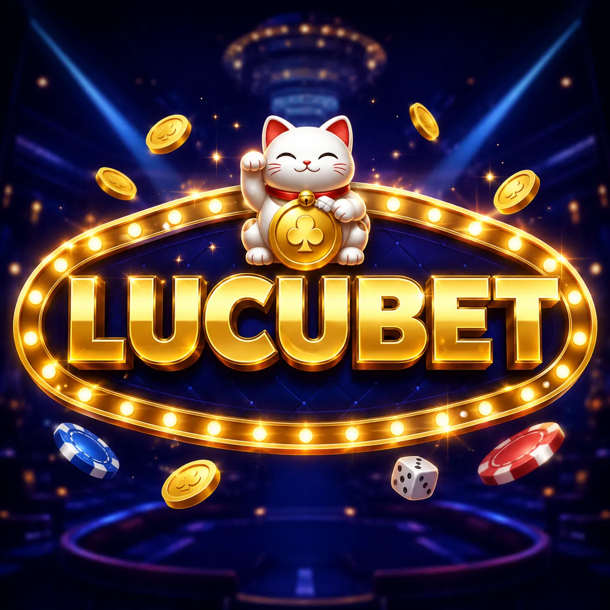 LUCUBET - Permainan Strategi Terbaik untuk Pecinta Tantangan
