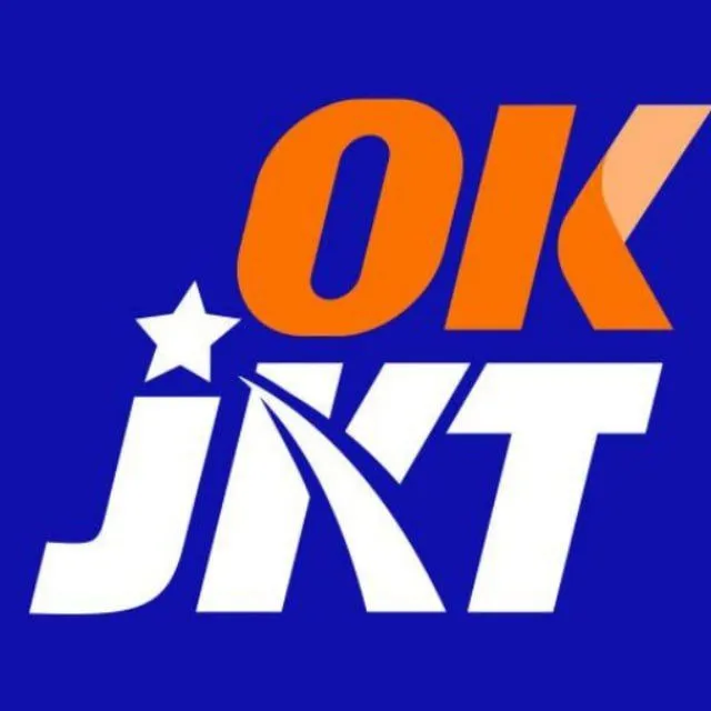 OKJKT - Game Poker Menarik dan Seru
