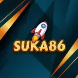 SUKA86 - Permainan Tembak Ikan Seru dan Menantang